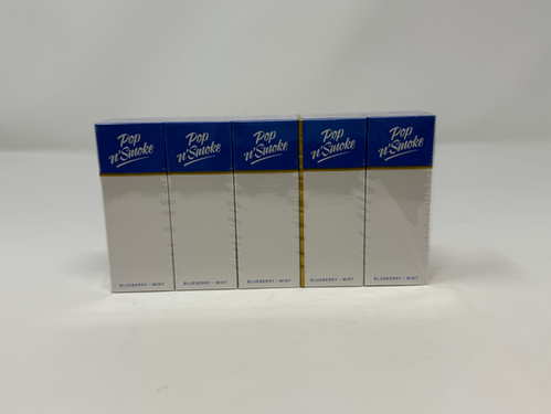 pop n smoke cigarettes review N'Smoke Orange Pop N'Smoke Grape - Canadian
