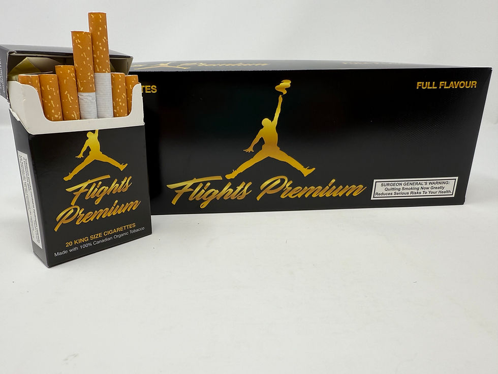 Thumbnail: Flights