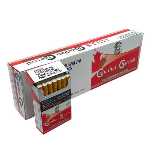 canadian cigarette filter Player's Navy Cut Filter, 25-pack 70mm  vintage Pack Buy Canadian Charcoal Light Online