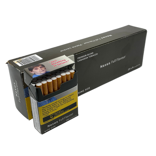 chesterfield tobacco Vintage Chesterfield Cigarette Package