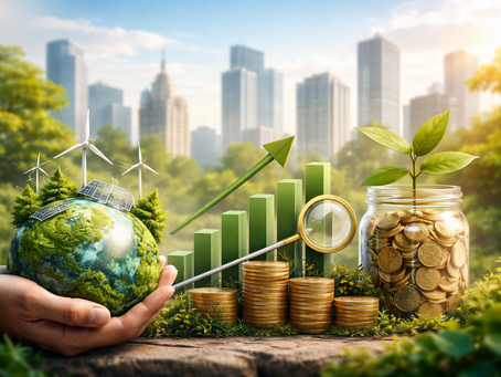 O que significa ESG para investimentos
