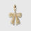 Thumbnail: Pearl Bow Charm