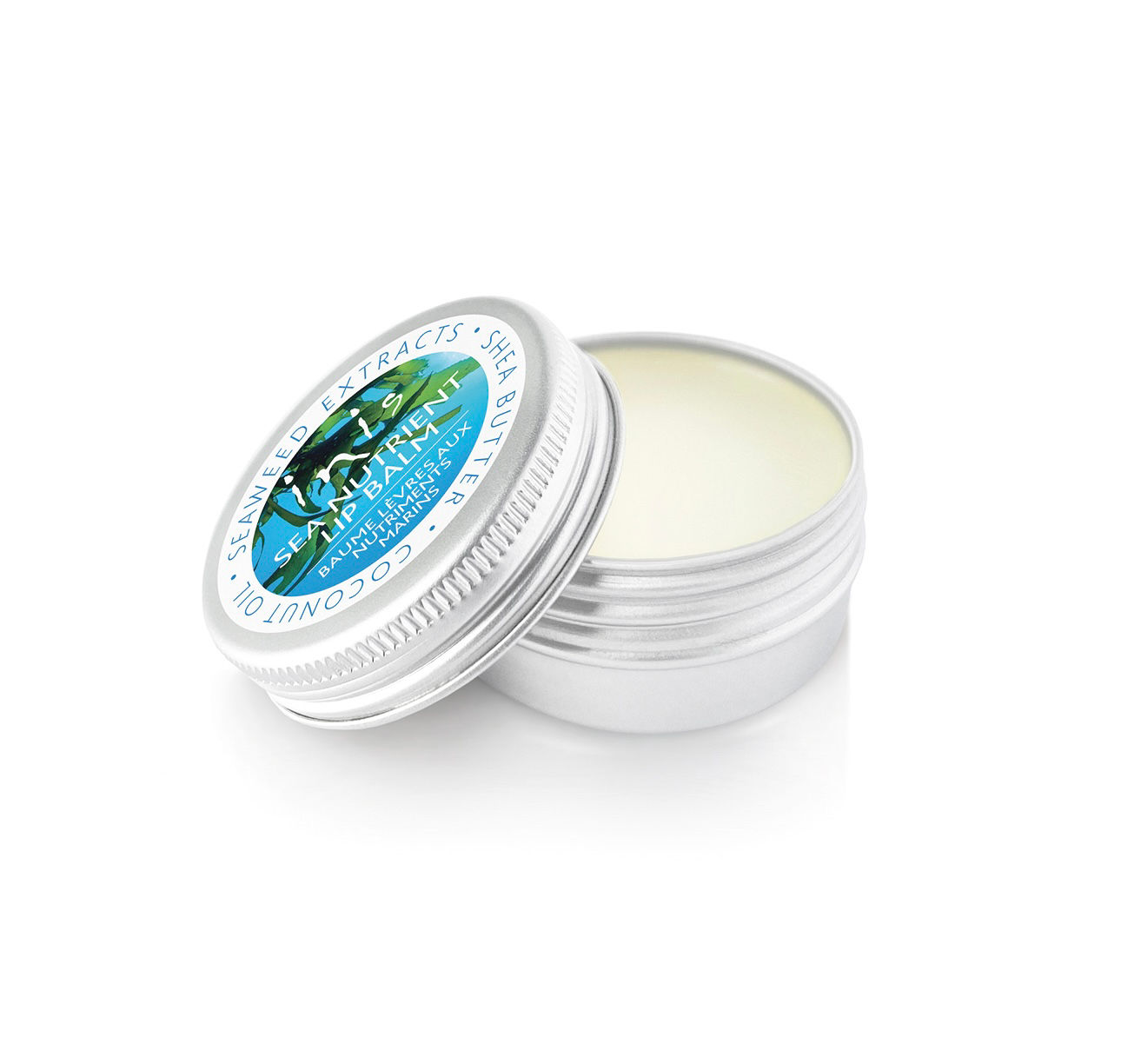 Inis Sea Nutrient Lip Balm 