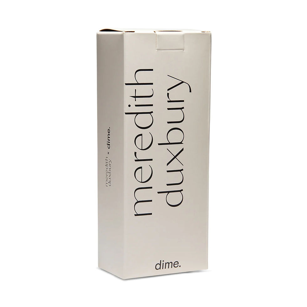 DUXBURY Tortoise + Brown Dime Sunglasses