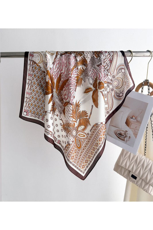  Free Spirit Scarf