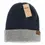 Thumbnail: Unisex Reversible Two-Tone Slouchy C.C Beanie