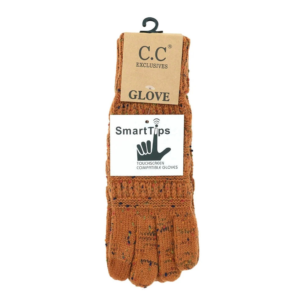 Thumbnail: Confetti CC Gloves