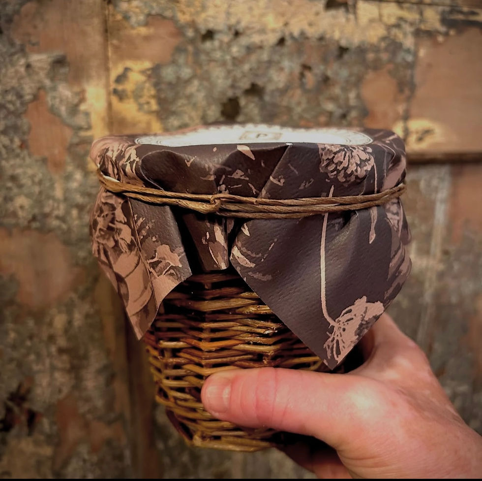 Thumbnail: Gladys’ Recipe Porch View Willow Candle 