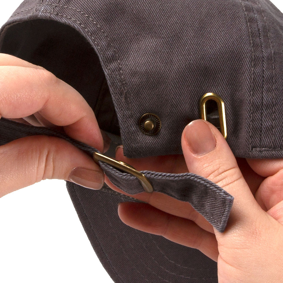 Thumbnail: We People Weekend Hat 