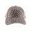 Thumbnail: Clear Sequin Leopard C.C Ball Cap 