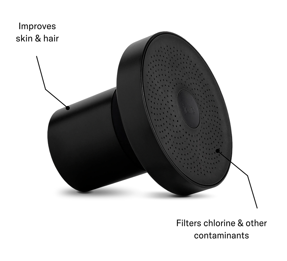 Thumbnail: JOLIE SHOWERHEAD 