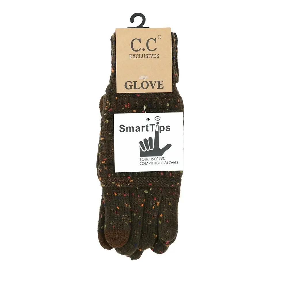 Thumbnail: Confetti CC Gloves