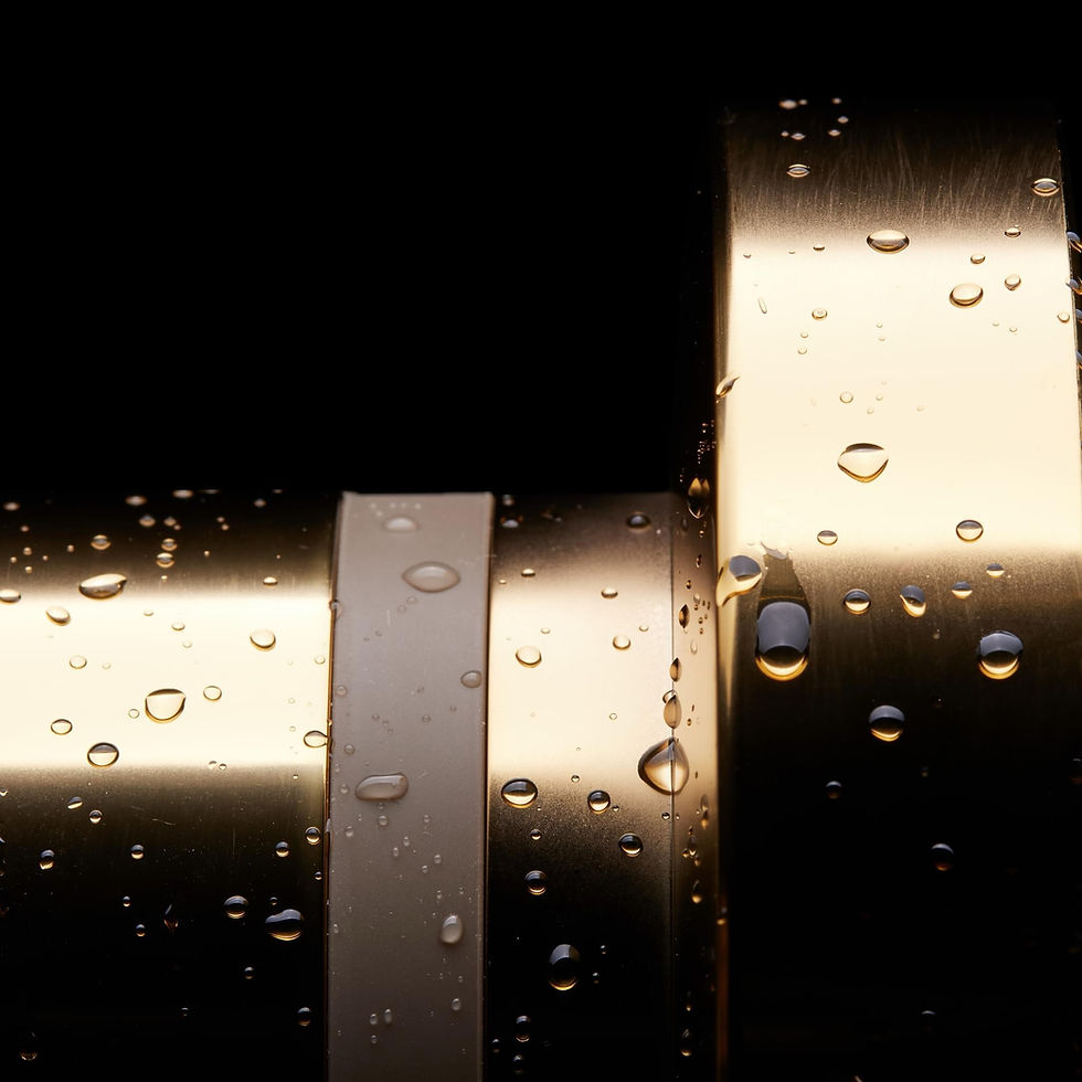 Thumbnail: JOLIE SHOWERHEAD 