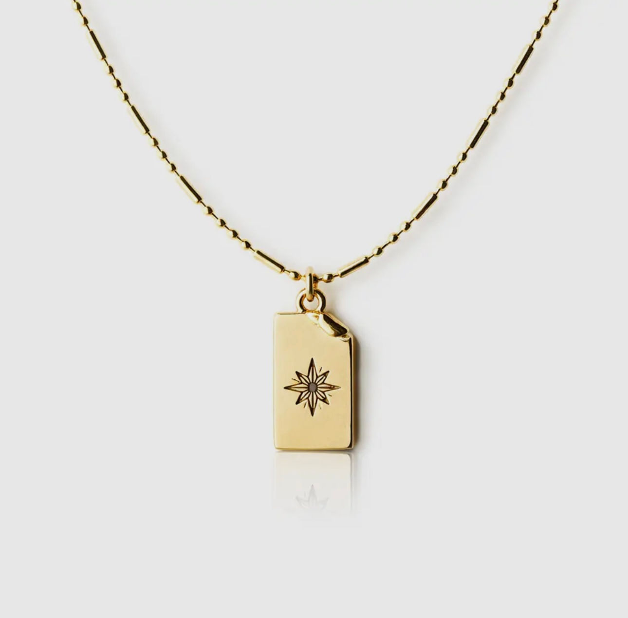 Storyteller “Star” Necklace