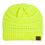 Thumbnail: Classic CC Beanie 