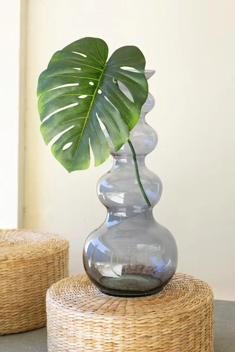 Thumbnail: Glass Bubble Vases