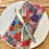 Thumbnail: KANTHA NAPKIN SET