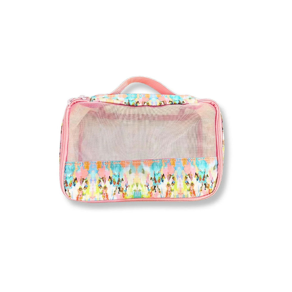 Thumbnail: Brooks Avenue Packing Cubes