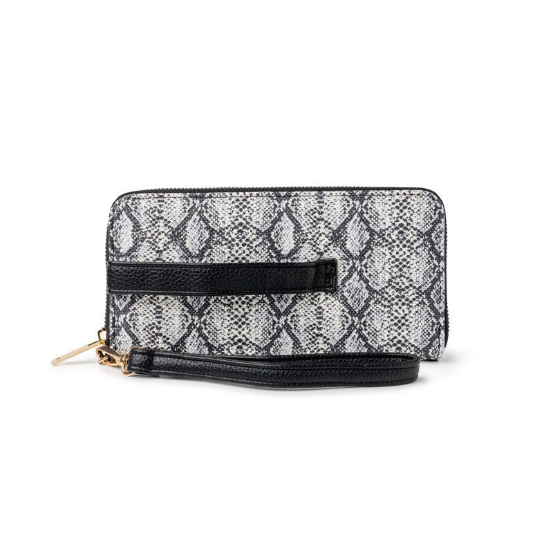 Pretty In Python Zip Around Wallet 