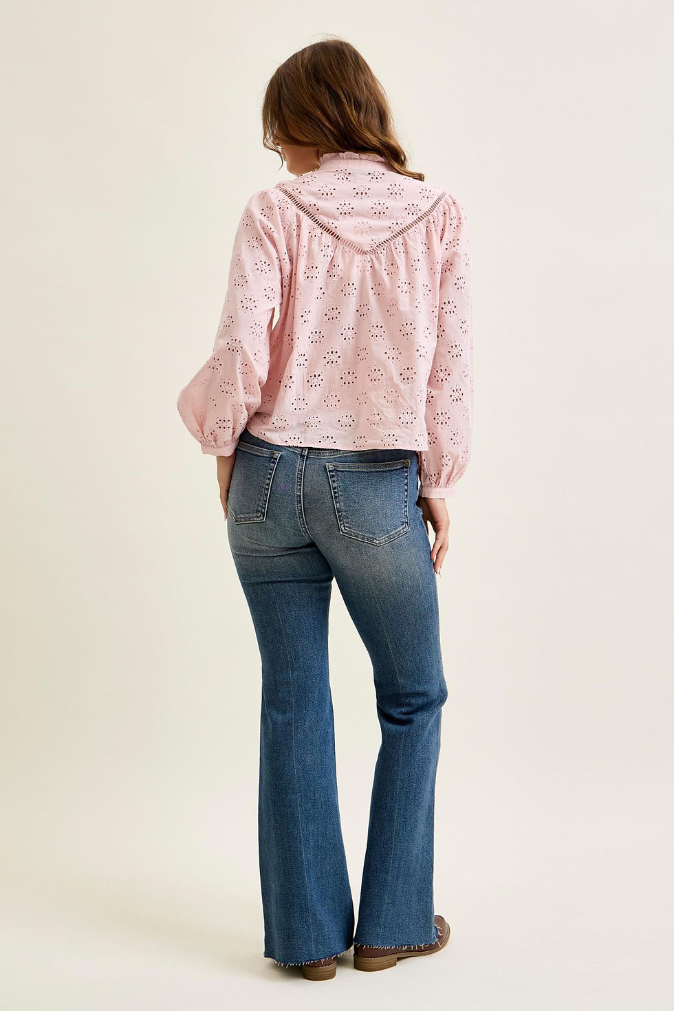 Thumbnail: MR Flare w/ Front Flap Pockets 