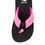 Thumbnail: Frizzle Flip Flop Neon Pink 