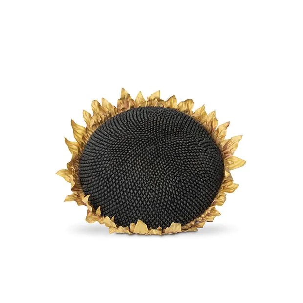 SUNFLOWER HEAD Benton House Designs sunflower-head-benton-house-designs