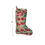 Thumbnail: Hand-Woven Acrylic Knit Stocking 