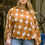 Thumbnail: Right on the Dot Blouse 