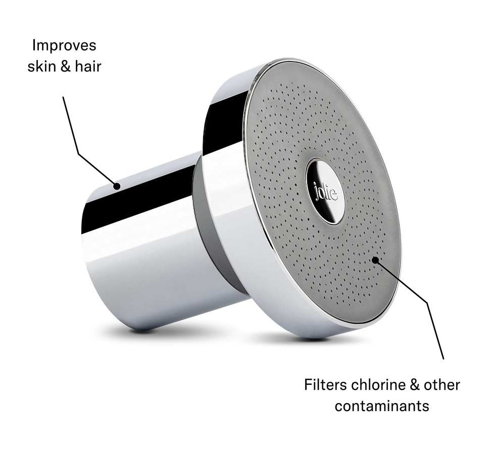 Thumbnail: JOLIE SHOWERHEAD 