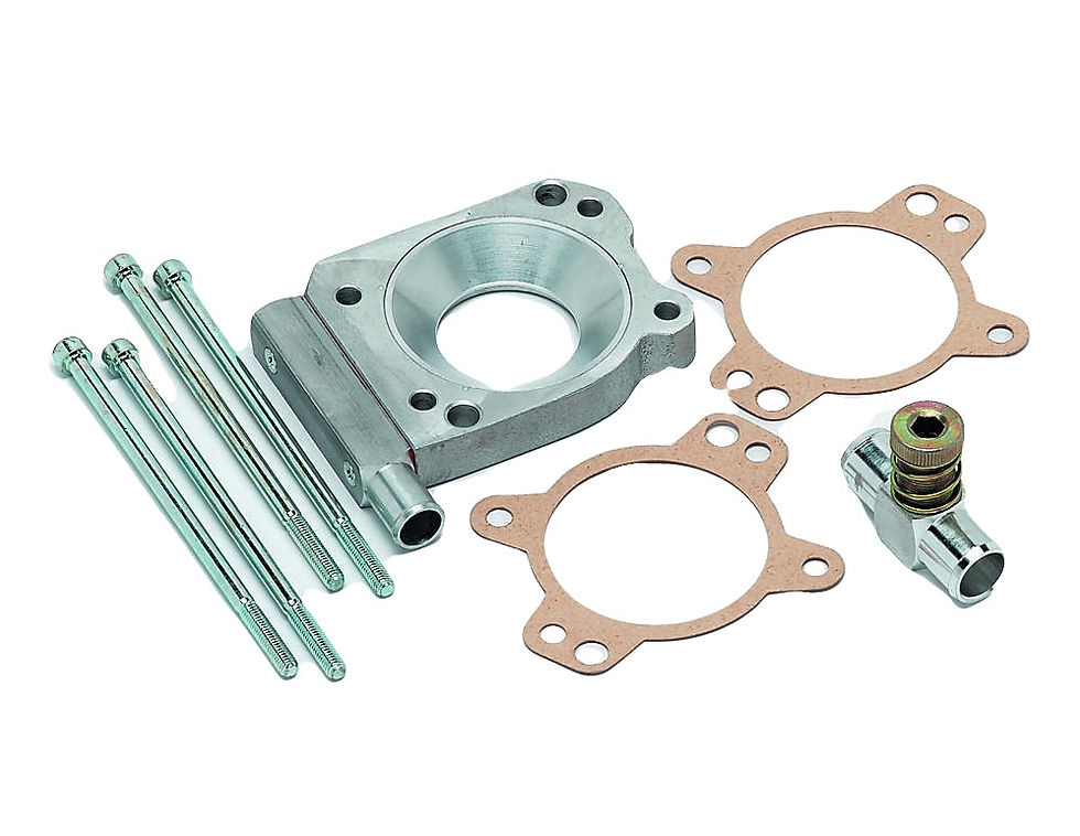 miscelatore con venturi ford fiesta