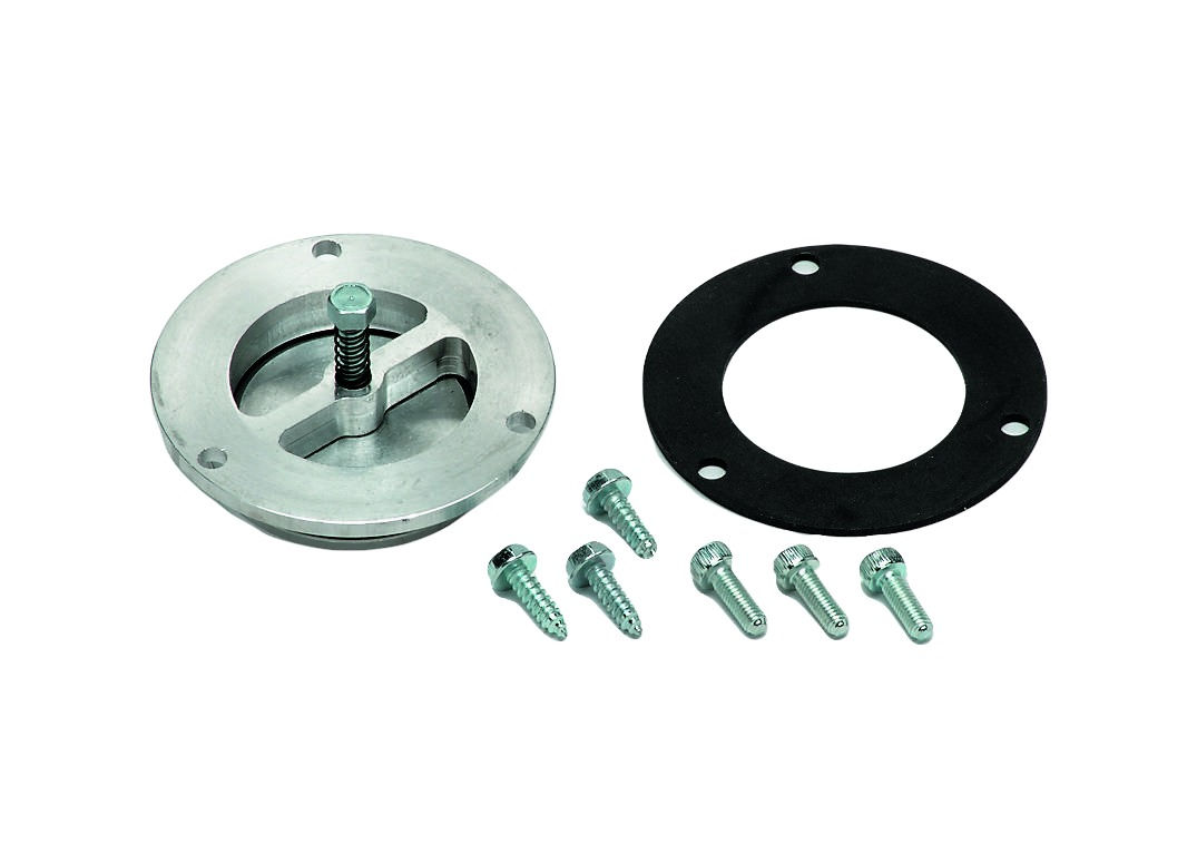 salva collettore aspirazione impianti GPL