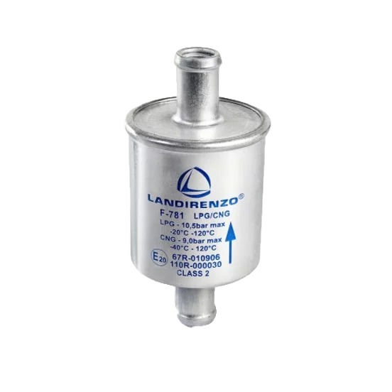 Filtro impianti Landi GPL Metano
