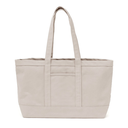 DeMartini GLOBE CANVAS USA製 45cm内部コーティング De Martini