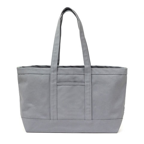 DeMartini GLOBE CANVAS USA製 45cm内部コーティング 【公式通販】