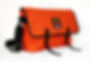 Thumbnail: 3601 Original Messenger Medium - 1000D Nylon