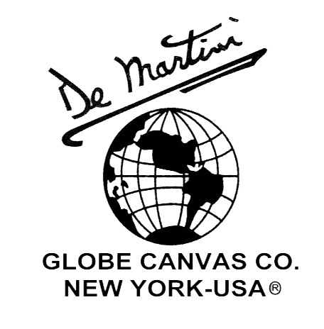 De Martini Globe Canvas Co. | Bags made in the USA