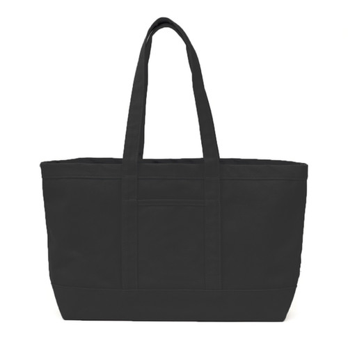DeMartini GLOBE CANVAS USA製 45cm内部コーティング 【公式通販】