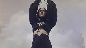 Review: Chelsea Wolfe - 'The Mother Road'