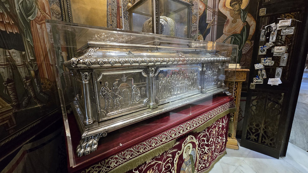 Kush e shpuri emrin Dhimiter tek shqiptaret ?