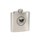 Thumbnail: Engraved Drinking Flask