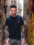 alleyway