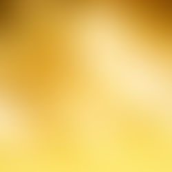 Ridged potato crisps spilling from an open bag on a yellow background