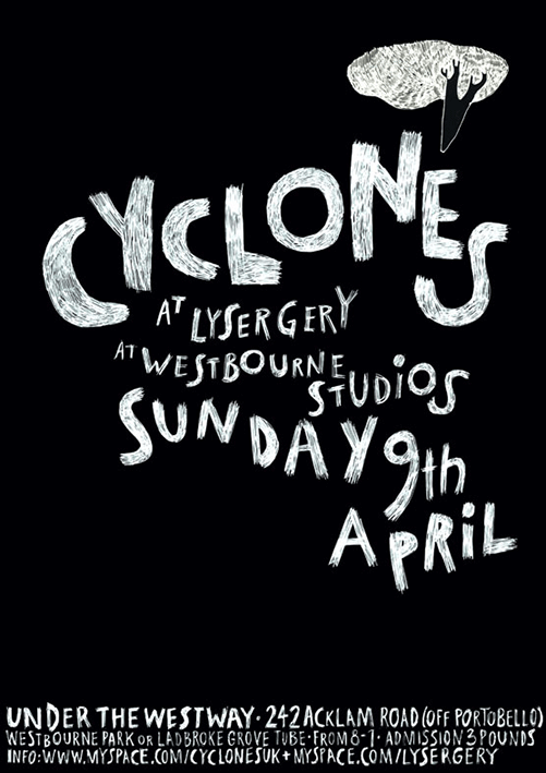 Flyer