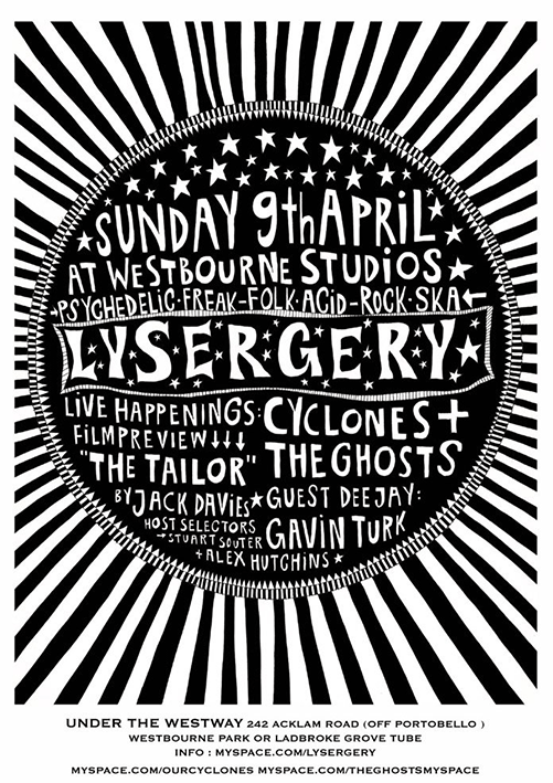 Flyer