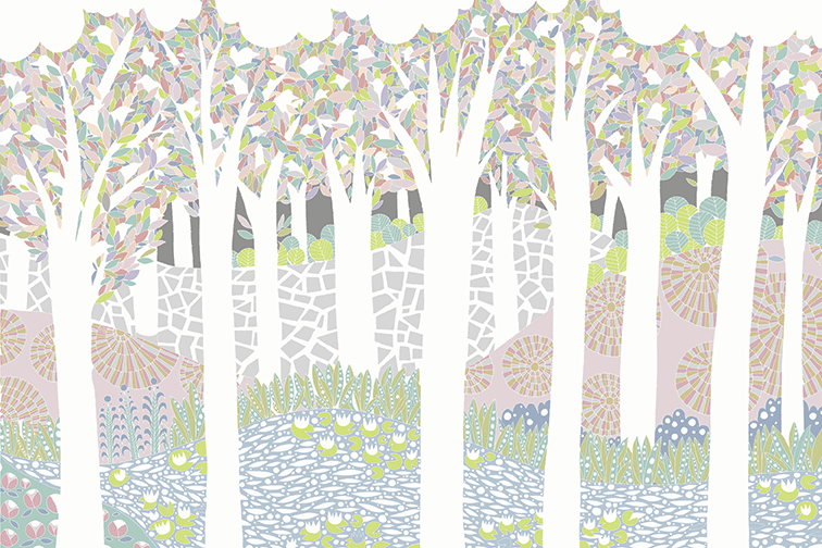 Forest Wallpaper