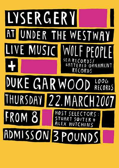 Flyer