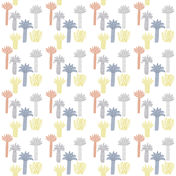 Palmgarden