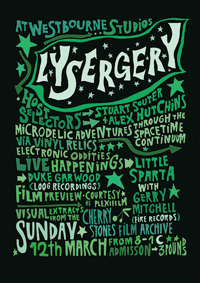 Flyer