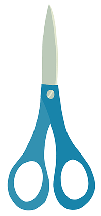 Scissors