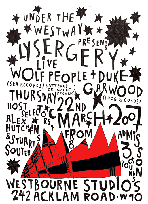 Flyer